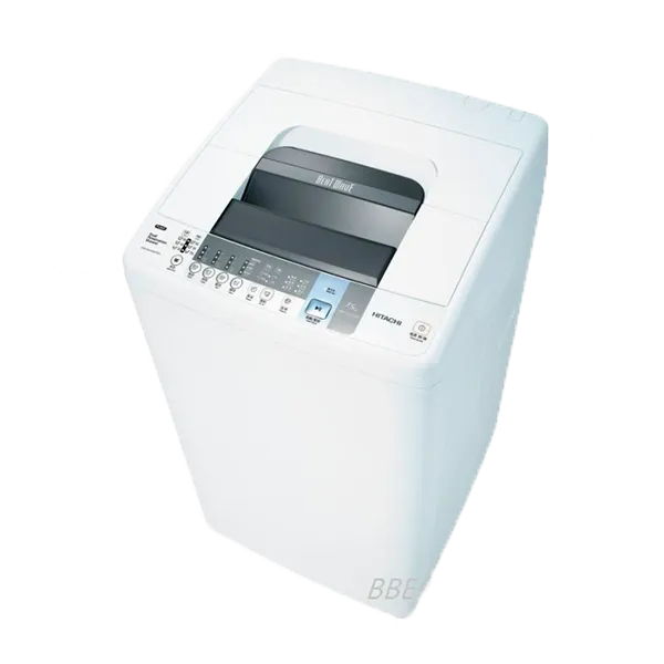 HITACHI